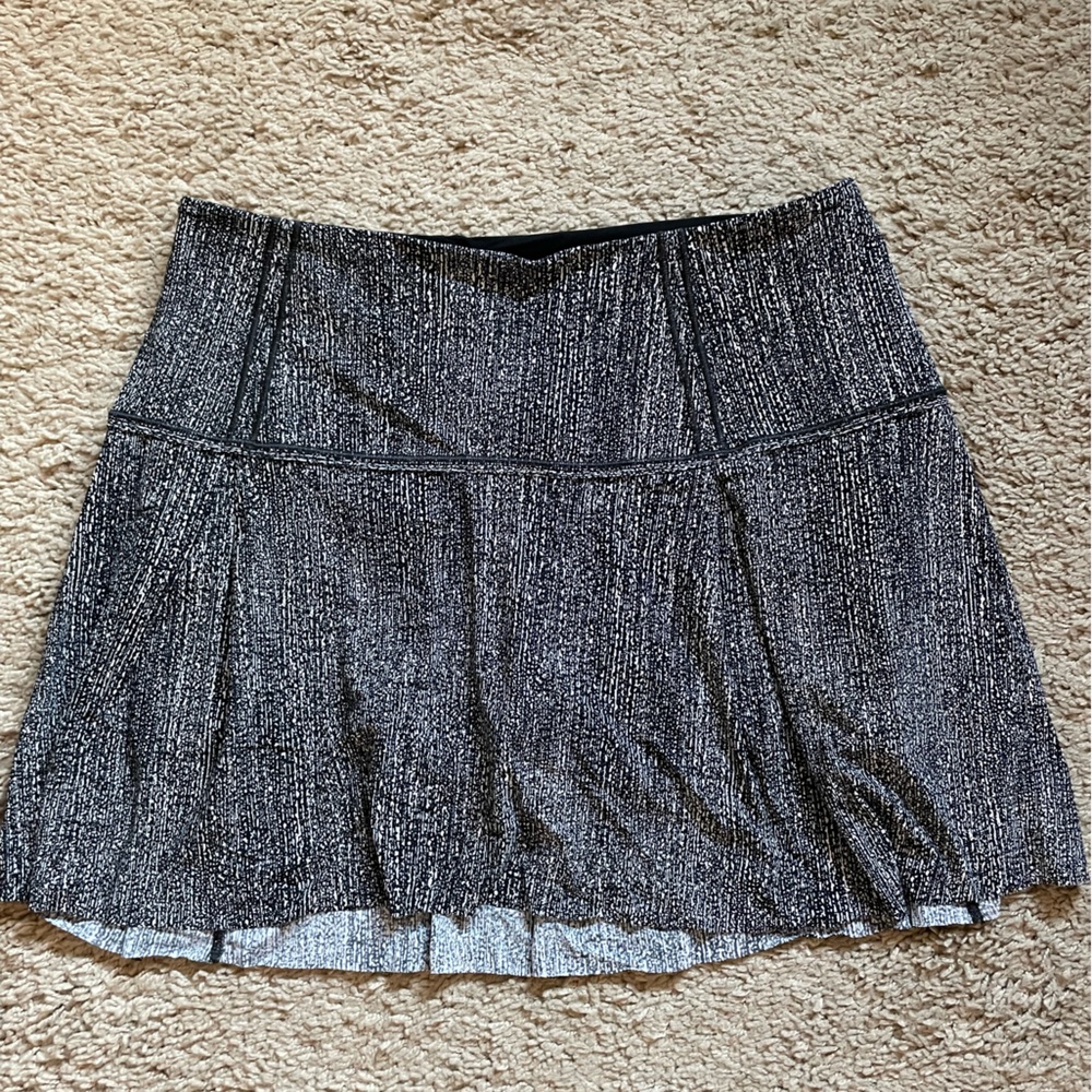 Lululemon Lost in Pace Skirt